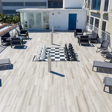 The Getty Suites-3
