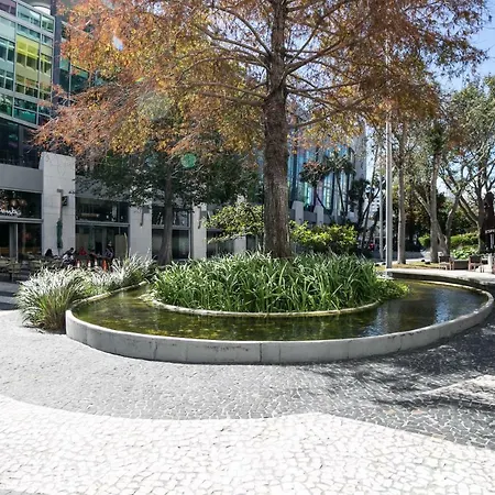 2 Bedroom 2 Bath With Patio On 11Th Collins Ave-3