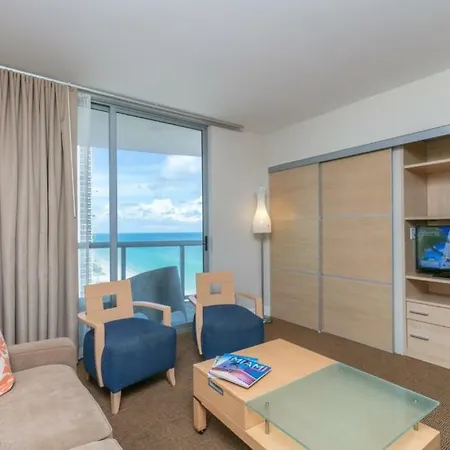 Mareof1Br Unit - 2005 Condo-3
