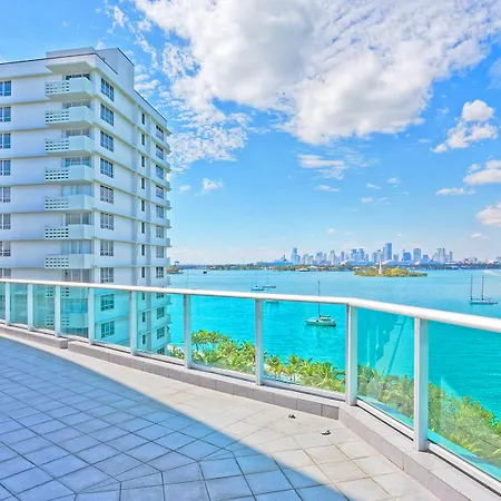 2 Bedroom Homes In Miami Beach By Tmg-2