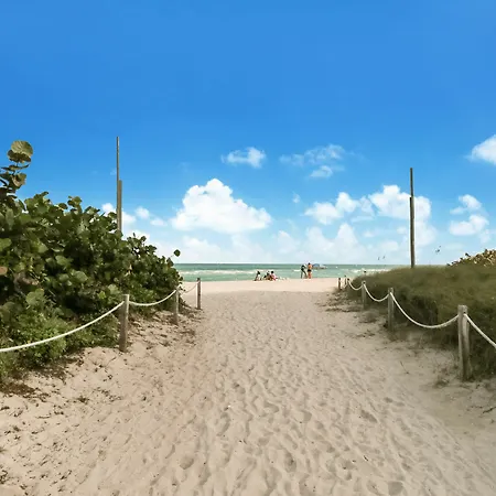 Harding Beach Suites-3