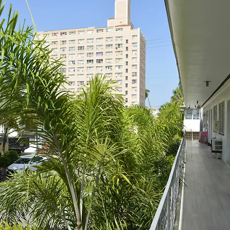 Art Deco Ocean Walk Apartments-3