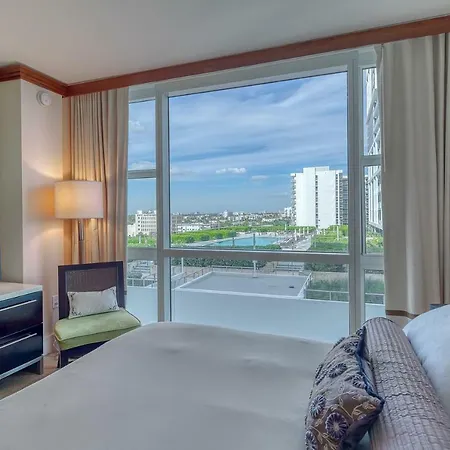 Carillon Privately Owned Apartments-2