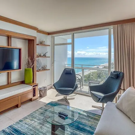 Carillon Privately Owned Apartments-2