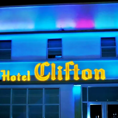 Clifton South Beach-2