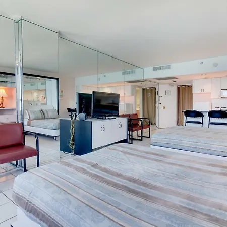 Castle Beach: Coral Condo-2