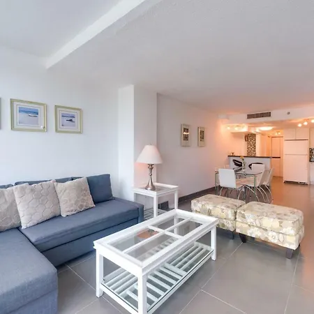 Castle Beach: Sunfish Condo-3