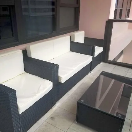 Classic Beach Resort - Hora Rentals-2