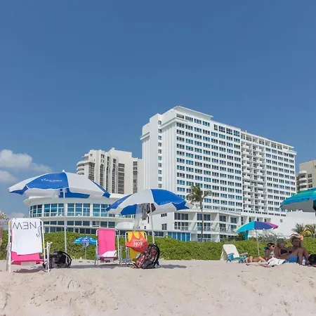 Castle Beach: Strawberry Lime Condo-2