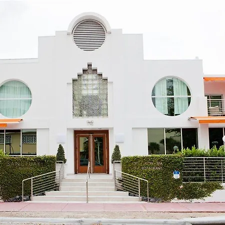 Sanctuary South Beach-2