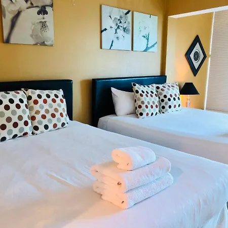 Apartments By Design Suites Miami-3