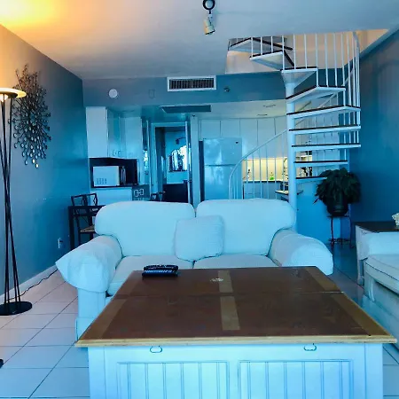 Apartments By Design Suites Miami-2