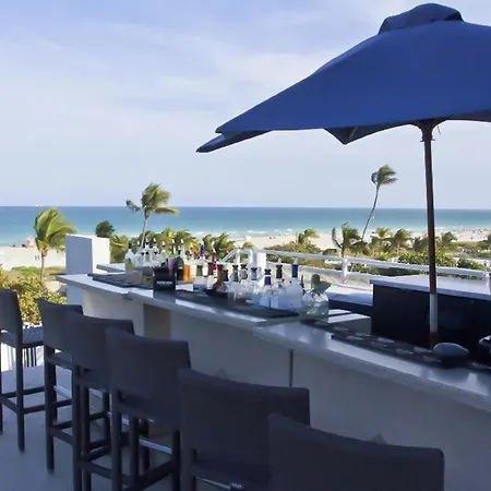 Ocean Drive Studio Beach Front-2