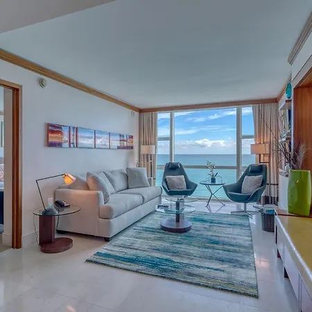 Carillon Privately Owned Apartments-2