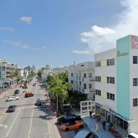 Ocean Beach Suites-2