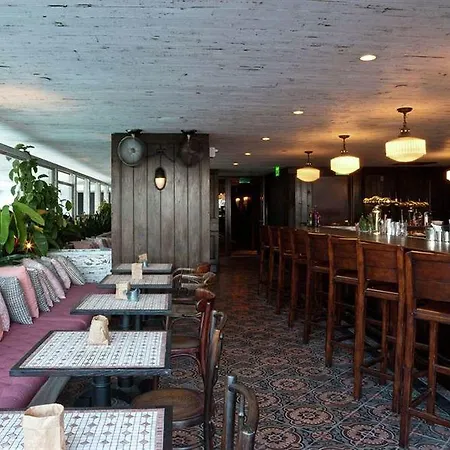 Soho Beach House-2