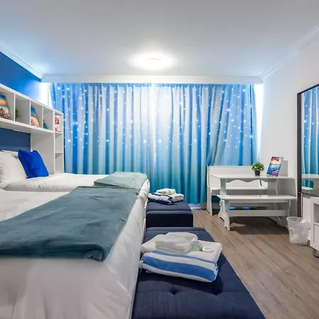 Dilo Apartments Miami Beach-3