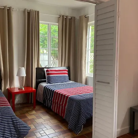 Harding Boutique Apartments-2