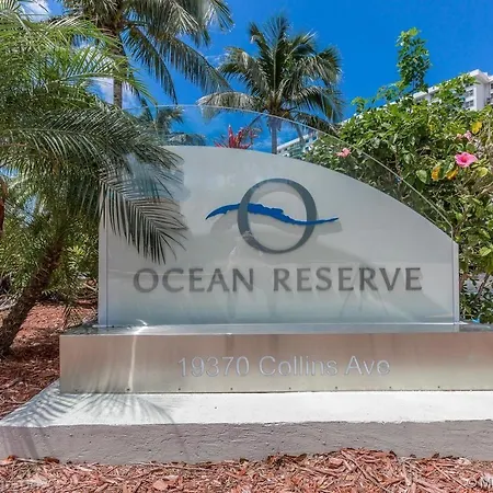 Sunny Isles Condo Resort 14Th Floor Intracoastal View!!-3
