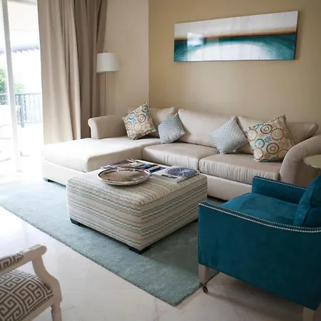 Provident Luxury Suites Fisher Island-2