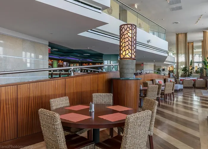 Marenas Beach Resort Private Luxury Suites
