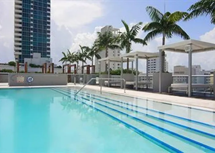 Luxury Boutique Suite Collins Ave