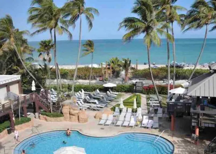 Alexander Suites Ocean View Miami Beach che accetta animali