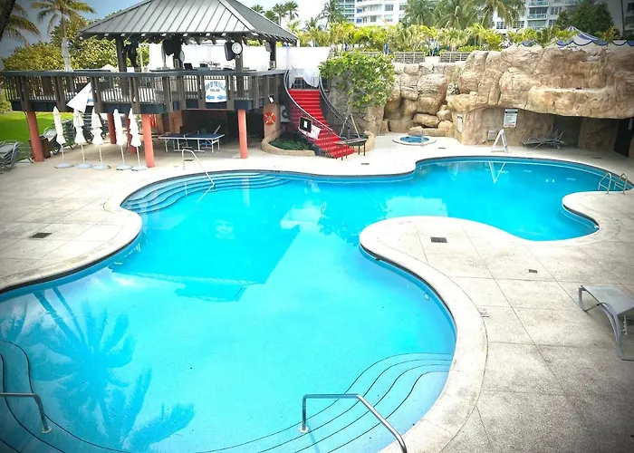 Alexander Suites Ocean View Miami Beach che accetta animali