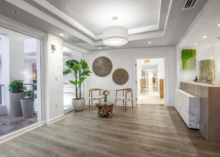 Bentley Residences By Ss Vacation Rentals