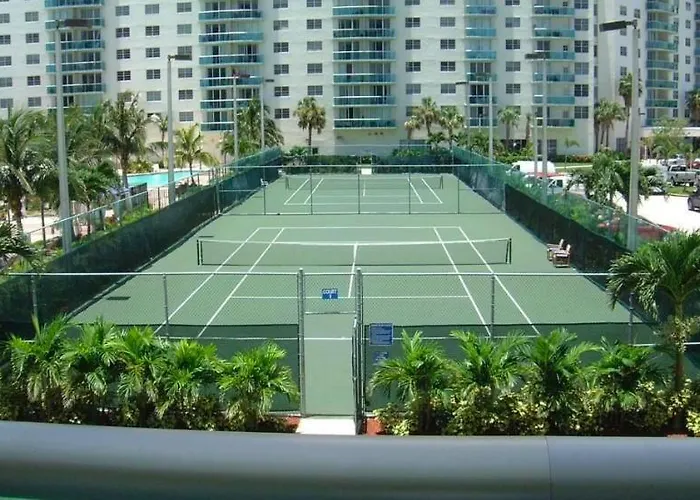 Ocean Reserve Collins Avenue