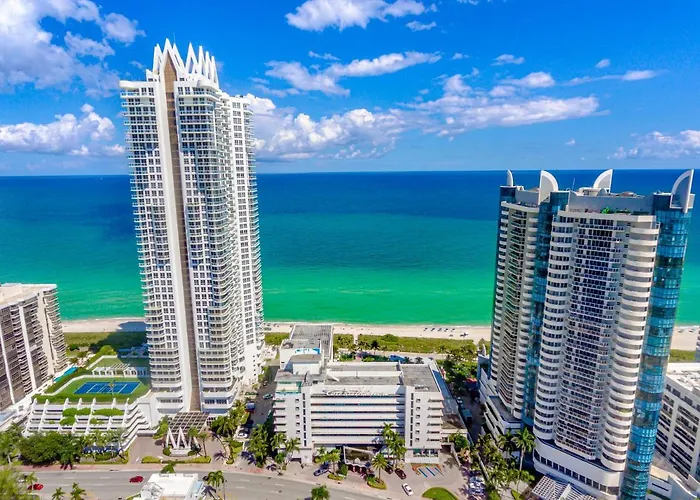 Miami Studios Front Beach Miami Beach