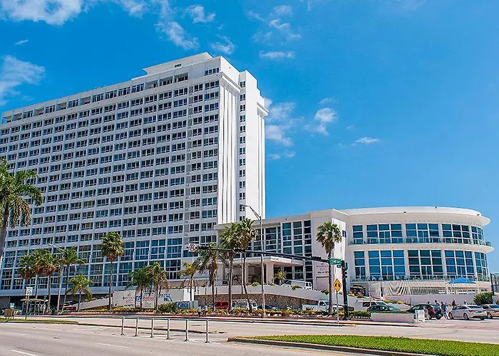 Dw Oceanfront Resort