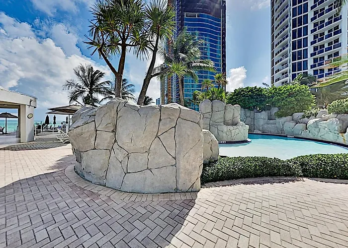 Trump International 1514