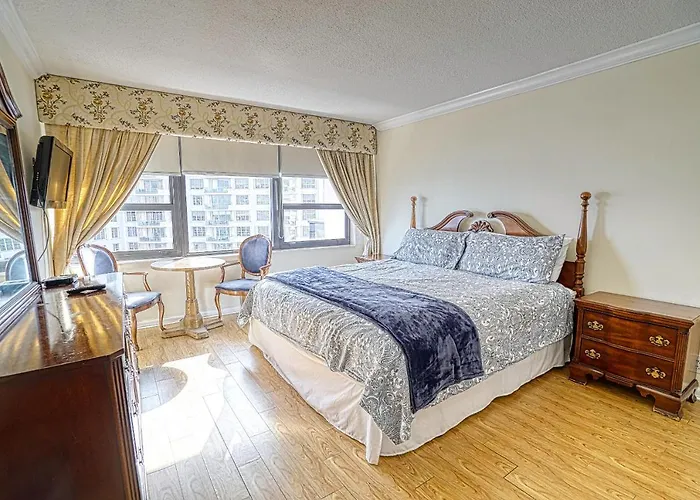 Private Apartments By South Florida Vacations