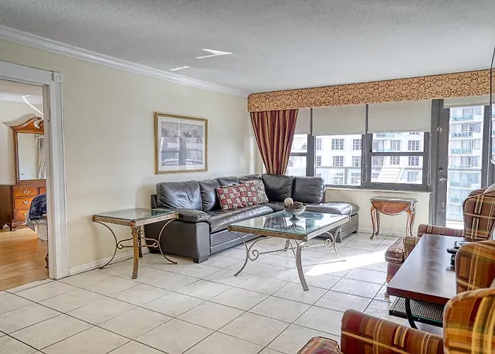 Private Apartments By South Florida Vacations