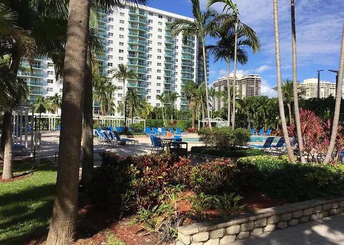 Apartamento Disfruta Sunny Isles Ocean 1206 Str-02816 Miami Beach
