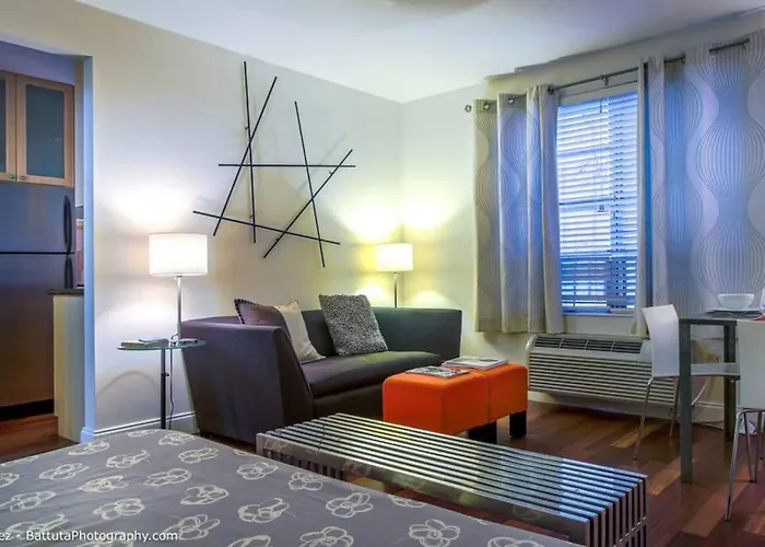 Huisdiervriedelijke Sagamore Fantastic Location In Sobe, Pool! Appartement Miami Beach