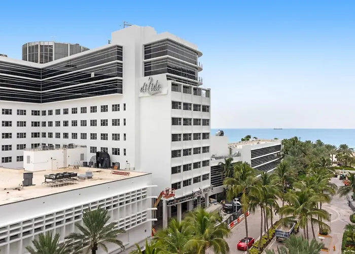Lincoln Road Condos