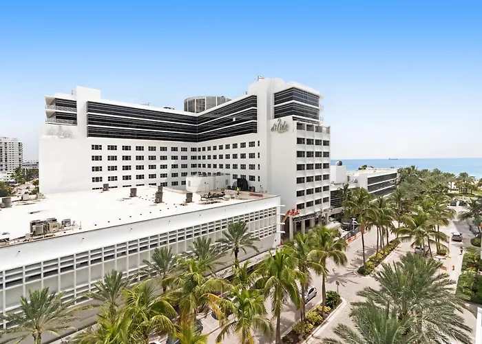 Lincoln Road Condos