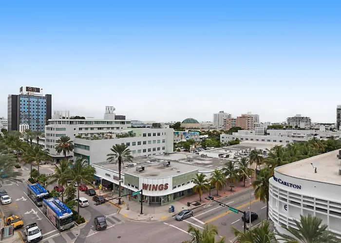Lincoln Road Condos