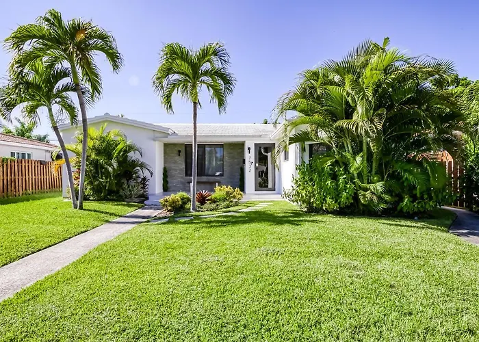 Villa Tesoro