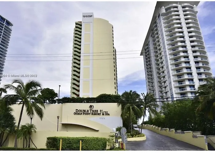 Best Resort Beach Front Condo