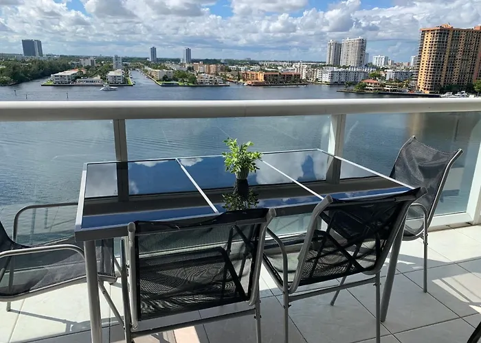 Beautiful Miami Place
