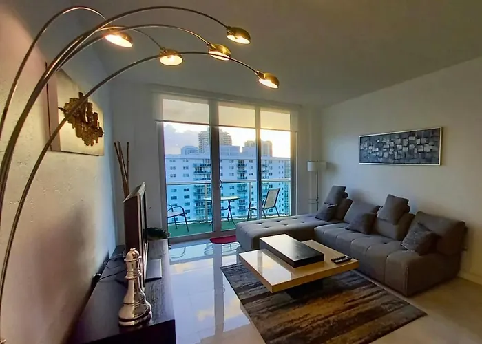 Penthouse Ocean Reserve