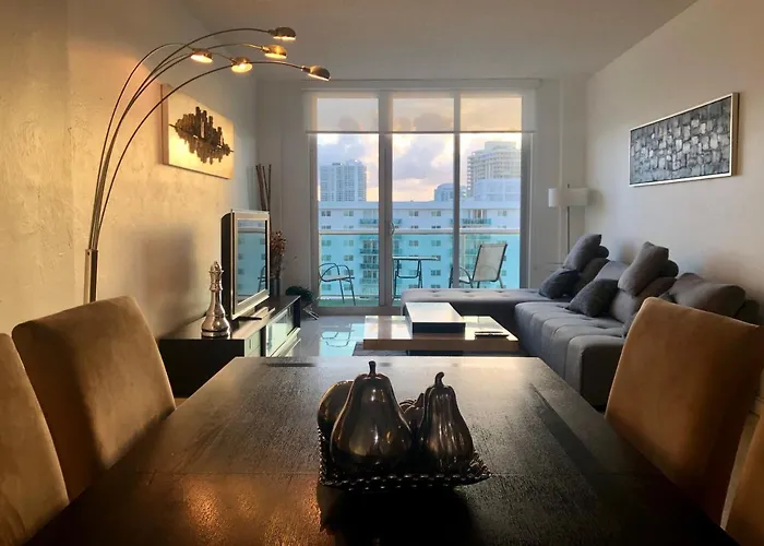 Penthouse Ocean Reserve