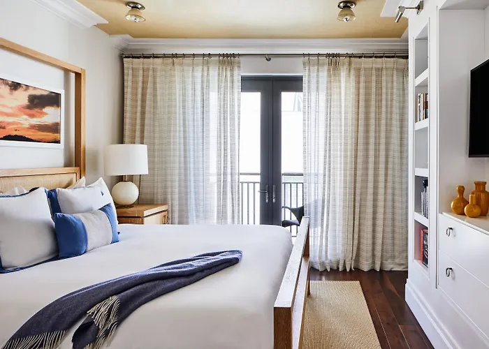 The Betsy Hotel, South Beach