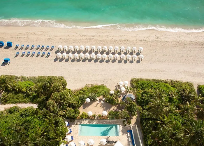 Sole Miami, A Noble House Resort