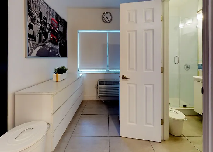 Miami Beach International Hostel admite animales