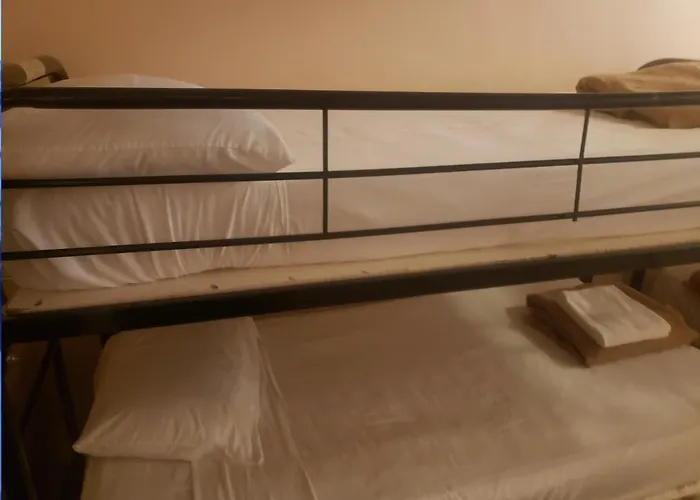 Miami Beach Uk Hostel