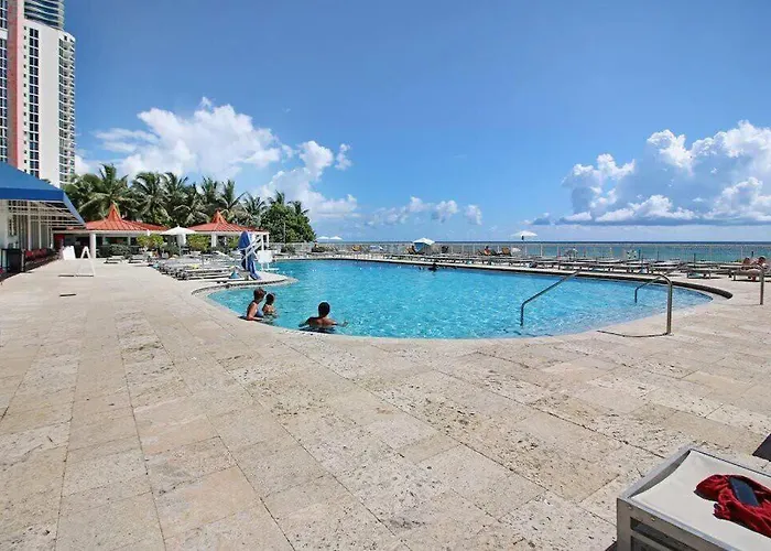 Appartamento Pristine Beach Studio Miami Beach che accetta animali